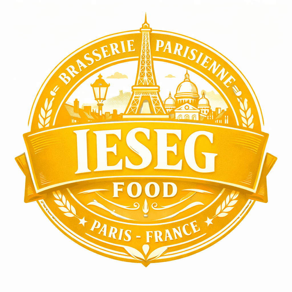 IESEG food