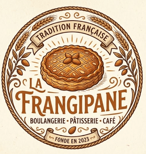 La Frangipane